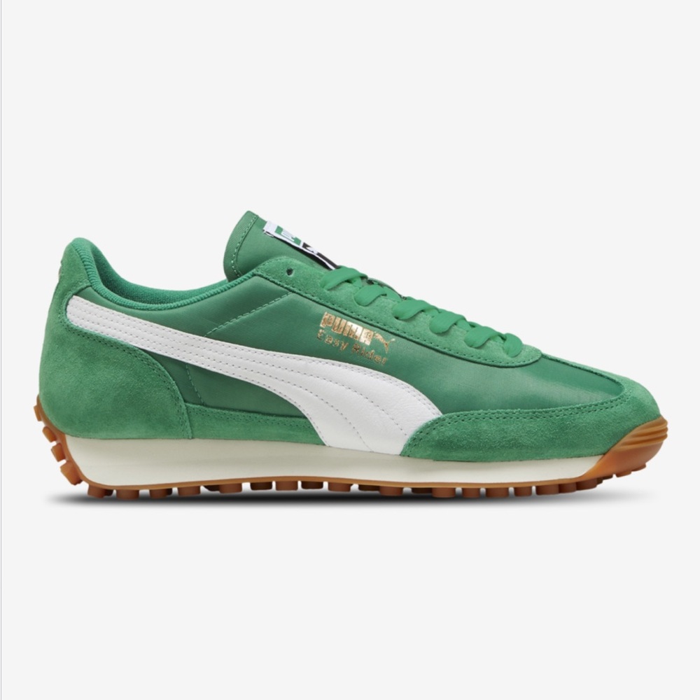 Puma Easy Rider in Green